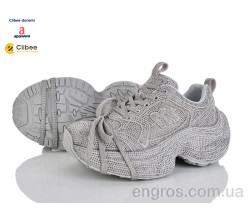 Кроссовки Clibee-Doremi